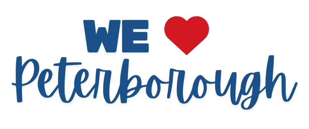 We Love Peterborough