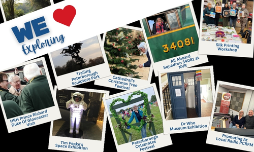 WELOVE-CityTalk WELOVE CityTalk