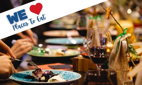 WELOVE-PlacesToEat WELOVE PlacesToEat