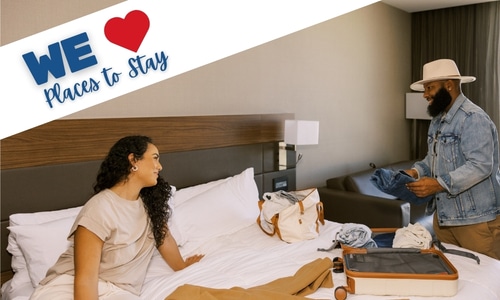 WELOVE-PlacesToStay WELOVE PlacesToStay