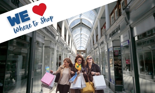 WELOVE-WhereToShop WELOVE WhereToShop